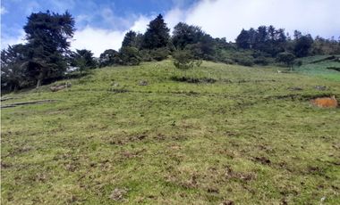 Finca en Venta en el municipio de Choachí Cundinamarca