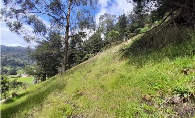 Finca en Venta en el municipio de Choachí Cundinamarca