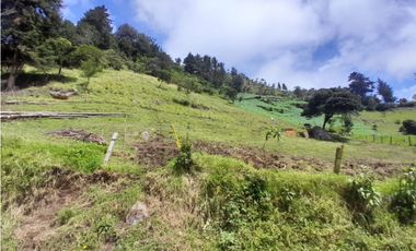 Finca en Venta en el municipio de Choachí Cundinamarca