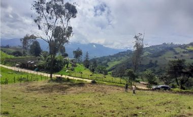 Finca en Venta en el municipio de Choachí Cundinamarca