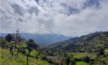 Finca en Venta en el municipio de Choachí Cundinamarca