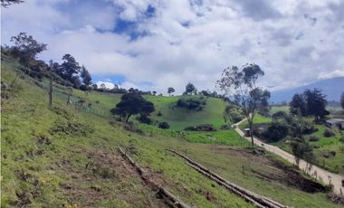 Finca en Venta en el municipio de Choachí Cundinamarca