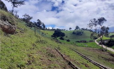 Finca en Venta en el municipio de Choachí Cundinamarca