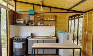 Vendo Lote con Casa Campestre, Laguna de Ubaque, Cundinamarca