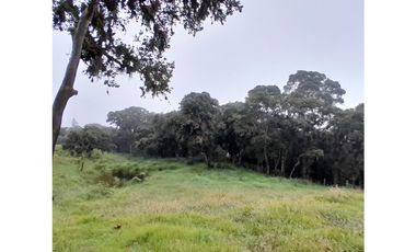 Venta de Finca Rural, Vereda La Llanada, Choachí, Cundinamarca