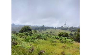 Venta de Finca Rural, Vereda La Llanada, Choachí, Cundinamarca