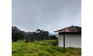 Venta de Finca Rural, Vereda La Llanada, Choachí, Cundinamarca