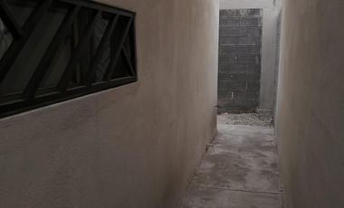 Casa en Renta en Escobedo col. Privada Los Sauces,