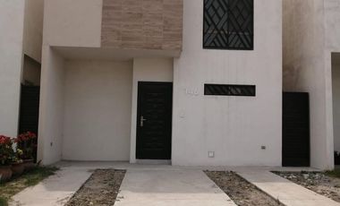 Casa en Renta en Escobedo col. Privada Los Sauces,