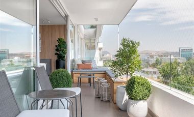 Departamento en Arriendo en Pedro Canisio - Las Hualtatas