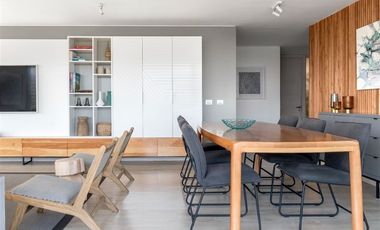 Departamento en Arriendo en Pedro Canisio - Las Hualtatas