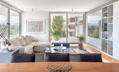 Departamento en Arriendo en Pedro Canisio - Las Hualtatas