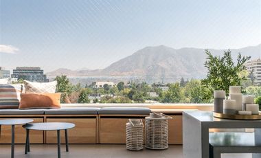 Departamento en Arriendo en Pedro Canisio - Las Hualtatas