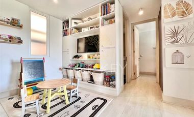 Departamento en Arriendo en Pedro Canisio - Las Hualtatas