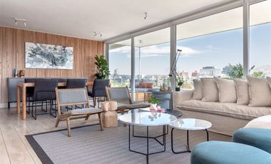 Departamento en Arriendo en Pedro Canisio - Las Hualtatas