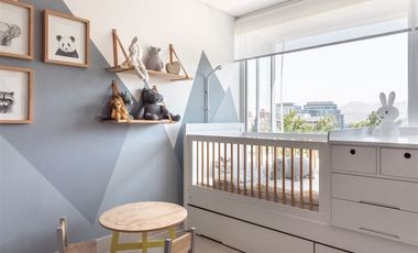 Departamento en Arriendo en Pedro Canisio - Las Hualtatas