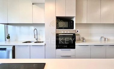 Departamento en Arriendo en Pedro Canisio - Las Hualtatas