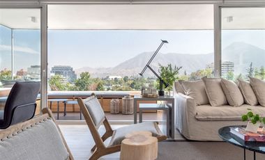 Departamento en Arriendo en Pedro Canisio - Las Hualtatas