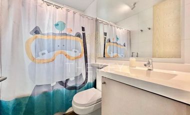 Departamento en Arriendo en Pedro Canisio - Las Hualtatas