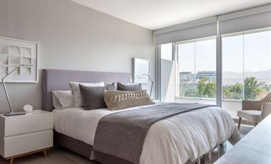 Departamento en Arriendo en Pedro Canisio - Las Hualtatas