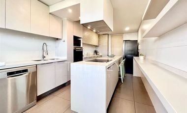 Departamento en Arriendo en Pedro Canisio - Las Hualtatas