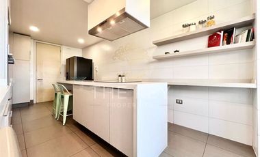 Departamento en Arriendo en Pedro Canisio - Las Hualtatas