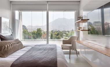 Departamento en Arriendo en Pedro Canisio - Las Hualtatas