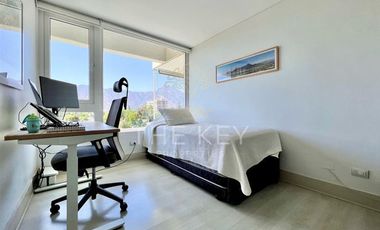 Departamento en Arriendo en Pedro Canisio - Las Hualtatas