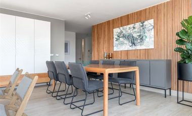 Departamento en Arriendo en Pedro Canisio - Las Hualtatas