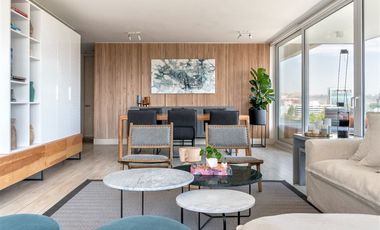 Departamento en Arriendo en Pedro Canisio - Las Hualtatas