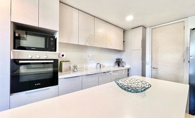 Departamento en Arriendo en Pedro Canisio - Las Hualtatas