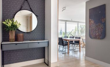 Departamento en Arriendo en Pedro Canisio - Las Hualtatas