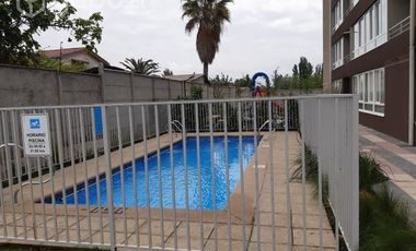 Departamento en Venta en CONDOMINIO SAN AGUNTÍN, KENNEDY, RANCAGUA