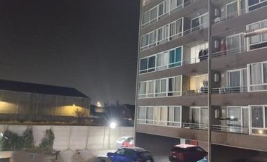 Departamento en Venta en CONDOMINIO SAN AGUNTÍN, KENNEDY, RANCAGUA