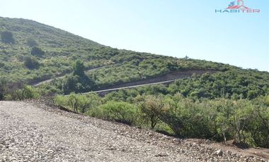 Parcela en Venta en Zapallar, Curico
