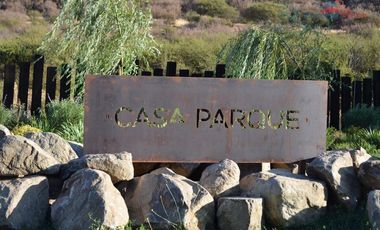 Parcela en Venta en Zapallar, Curico