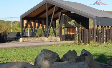 Parcela en Venta en Zapallar, Curico