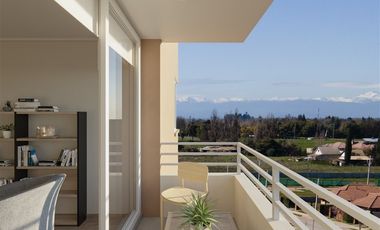 Departamento en Venta en CALLE LAS RASTRAS, SECTOR ESMERALDA