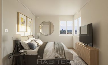 Departamento en Venta en CALLE LAS RASTRAS, SECTOR ESMERALDA