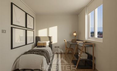 Departamento en Venta en CALLE LAS RASTRAS, SECTOR ESMERALDA