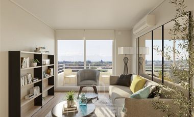 Departamento en Venta en CALLE LAS RASTRAS, SECTOR ESMERALDA