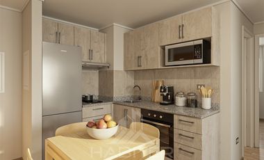 Departamento en Venta en CALLE LAS RASTRAS, SECTOR ESMERALDA