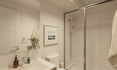 Departamento en Venta en CALLE LAS RASTRAS, SECTOR ESMERALDA