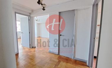 Departamento en Arriendo en entre varas y bello