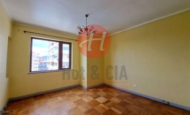 Departamento en Arriendo en entre varas y bello
