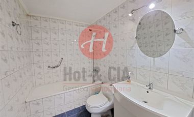 Departamento en Arriendo en entre varas y bello