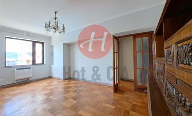 Departamento en Arriendo en entre varas y bello