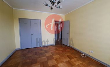 Departamento en Arriendo en entre varas y bello