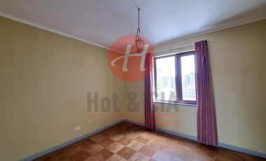 Departamento en Arriendo en entre varas y bello