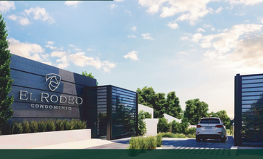 Terreno Construccion en Venta en Los Pablos